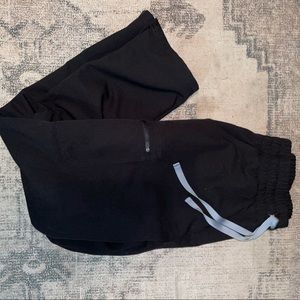 Figs High Waisted Yola Petite